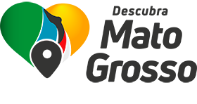 Logo do Descubra Mato Grosso